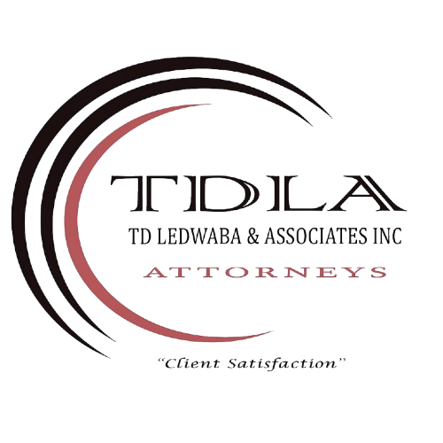 TD Ledwaba & Associates Inc